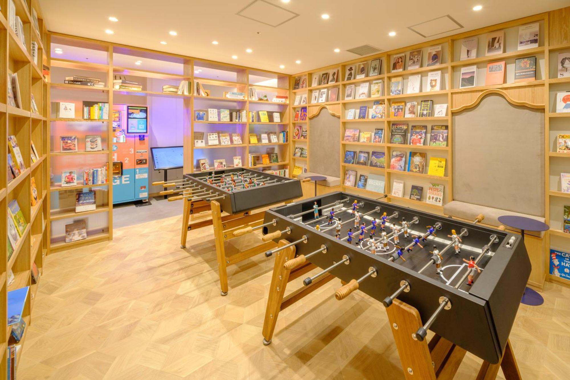 Hotel Tosei Cocone Tsukiji Ginza Premier Tōkyō