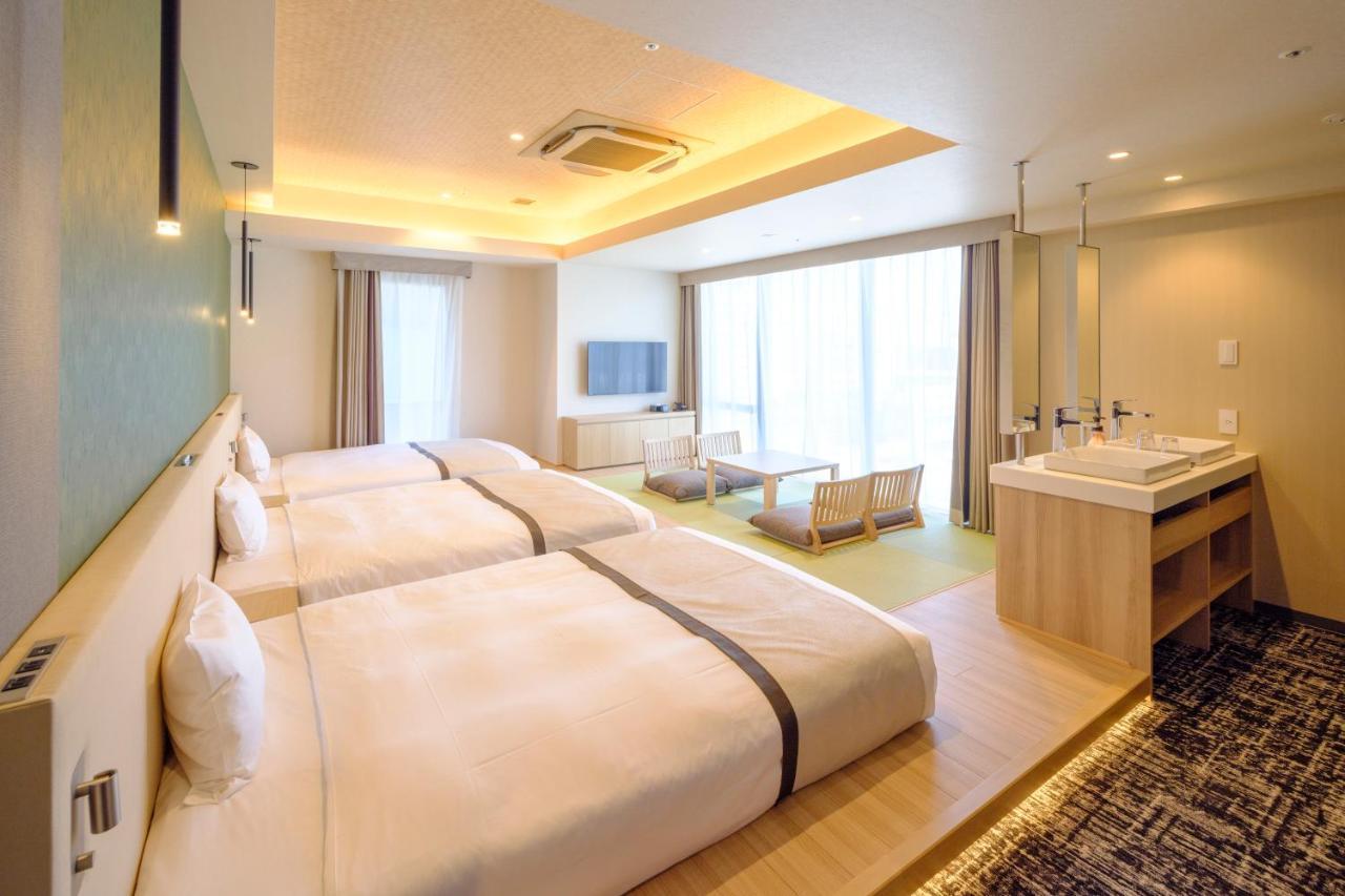 Hotel Tosei Cocone Tsukiji Ginza Premier Tokio