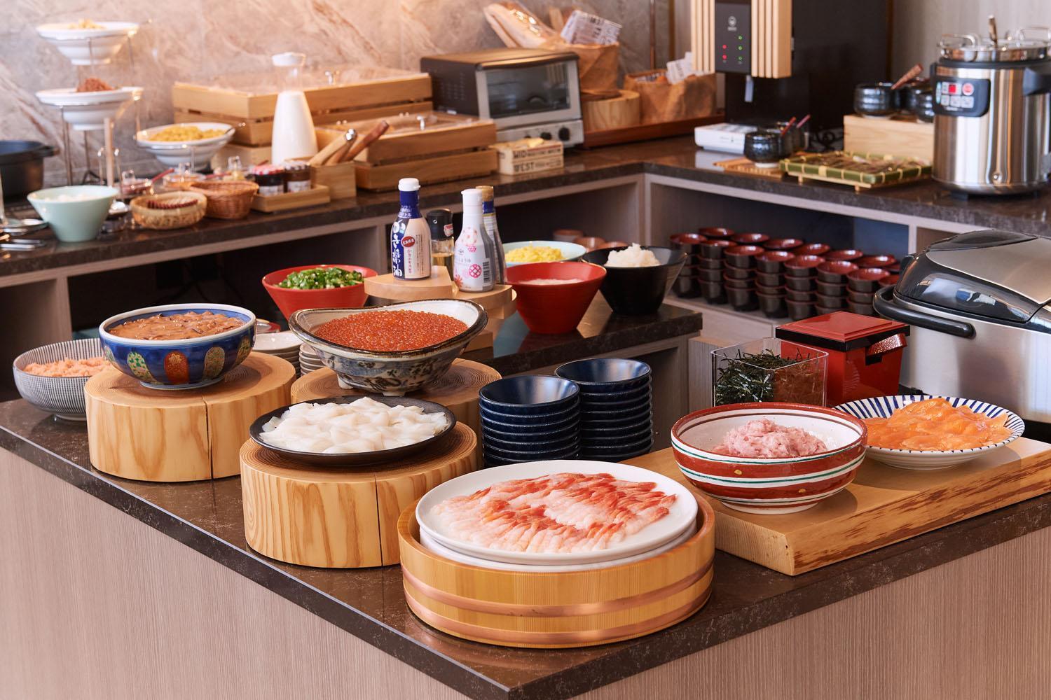 Tosei Cocone Tsukiji Ginza Premier Hotel Tokio
