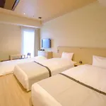 Tosei Hotel Cocone Tsukiji Ginza Premier